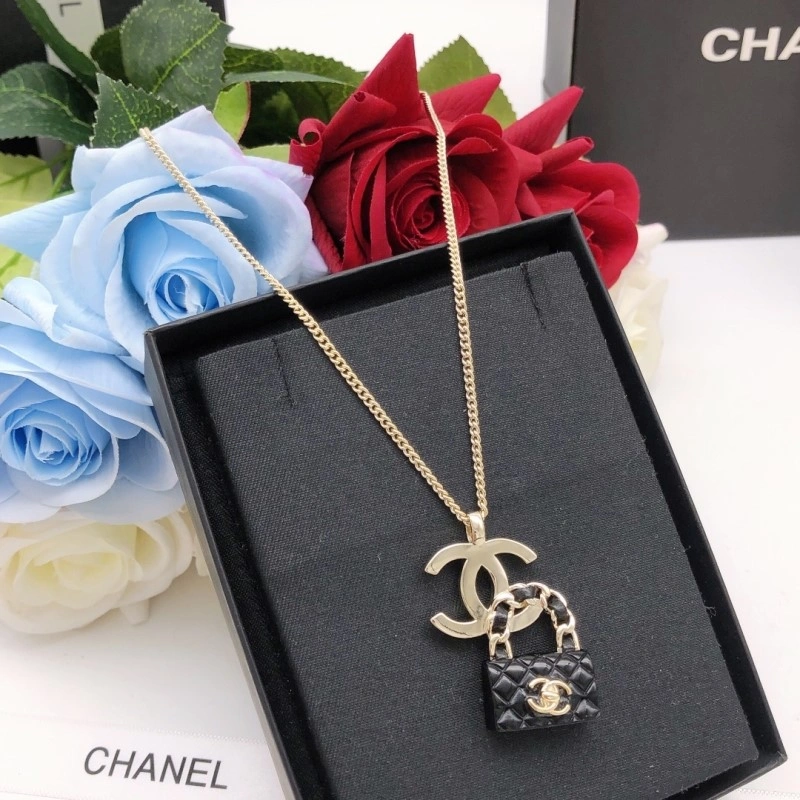 Chanel Necklaces WrinkleFree 219189