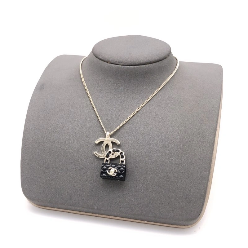 Chanel Necklaces WrinkleFree 219189