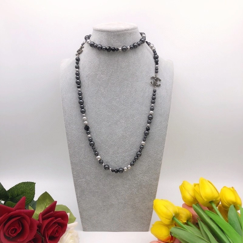 SoftTouch Chanel Necklaces 219107
