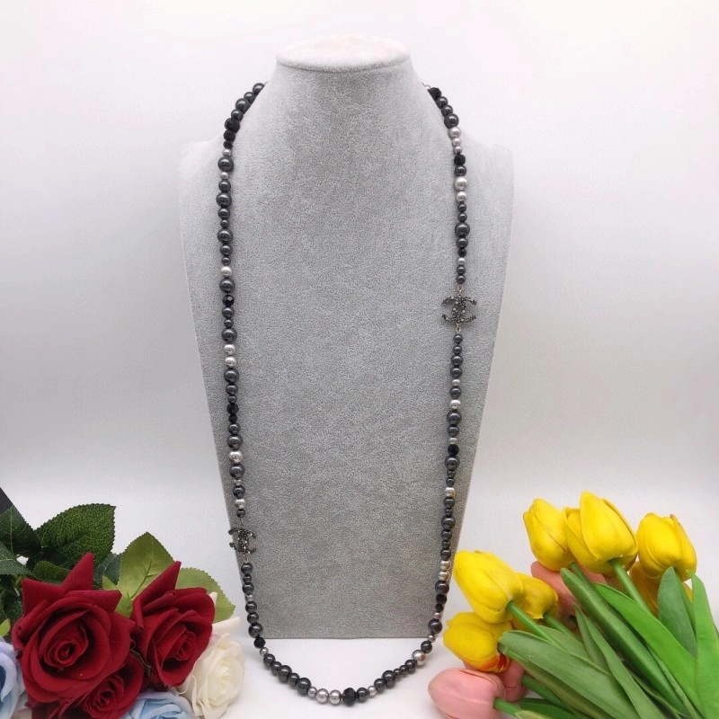 SoftTouch Chanel Necklaces 219107