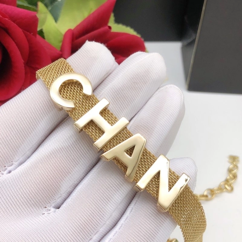 Chanel Necklaces SportInspired 219104