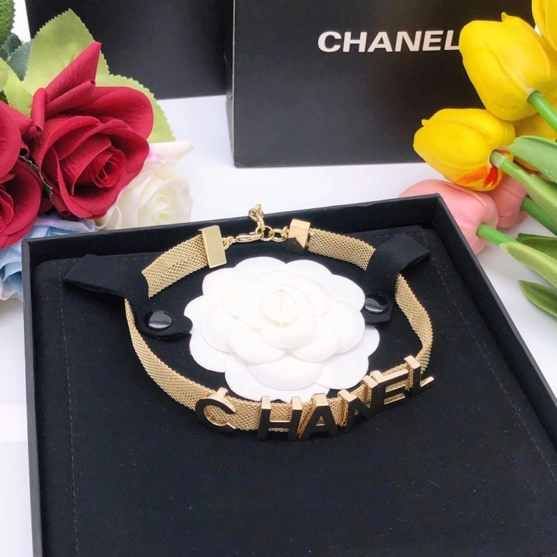 Chanel Necklaces SportInspired 219104