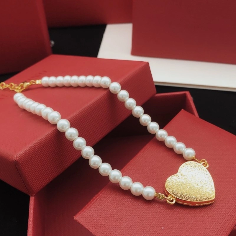 Seasonal Chanel Necklaces 219101