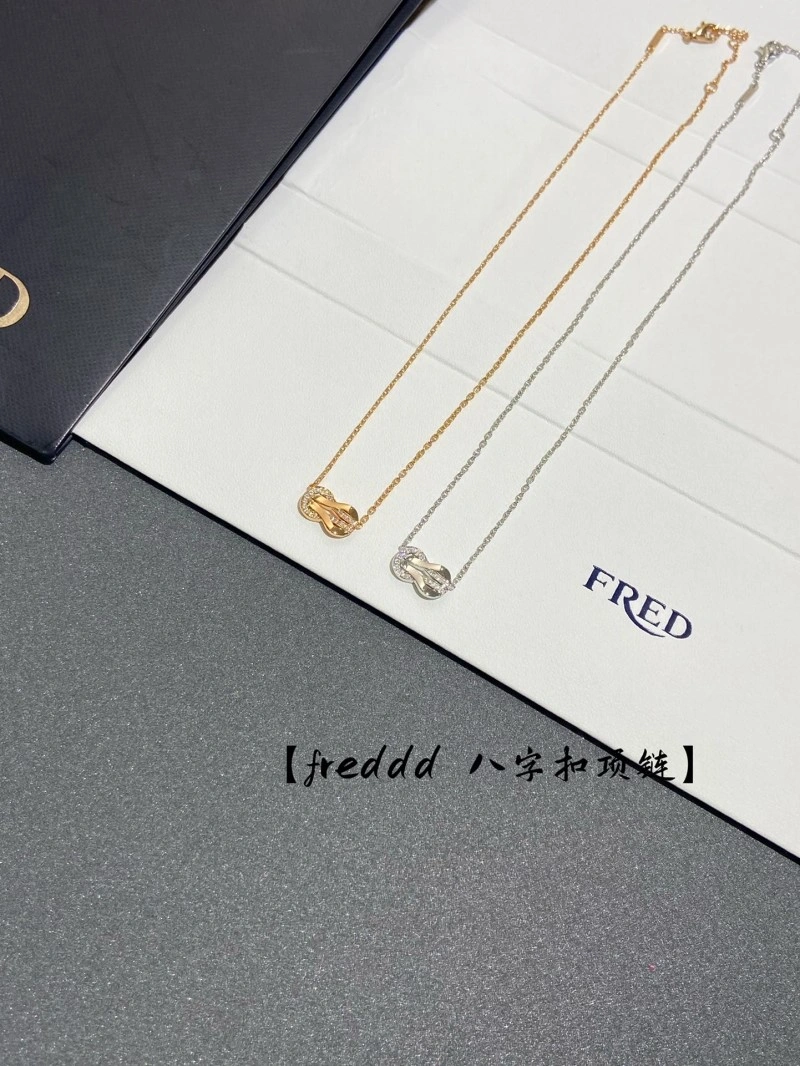 Chanel Necklaces ZeroBulk 219106