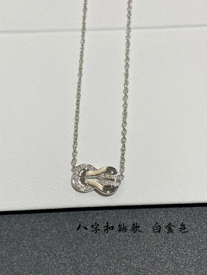 Chanel Necklaces ZeroBulk 219106