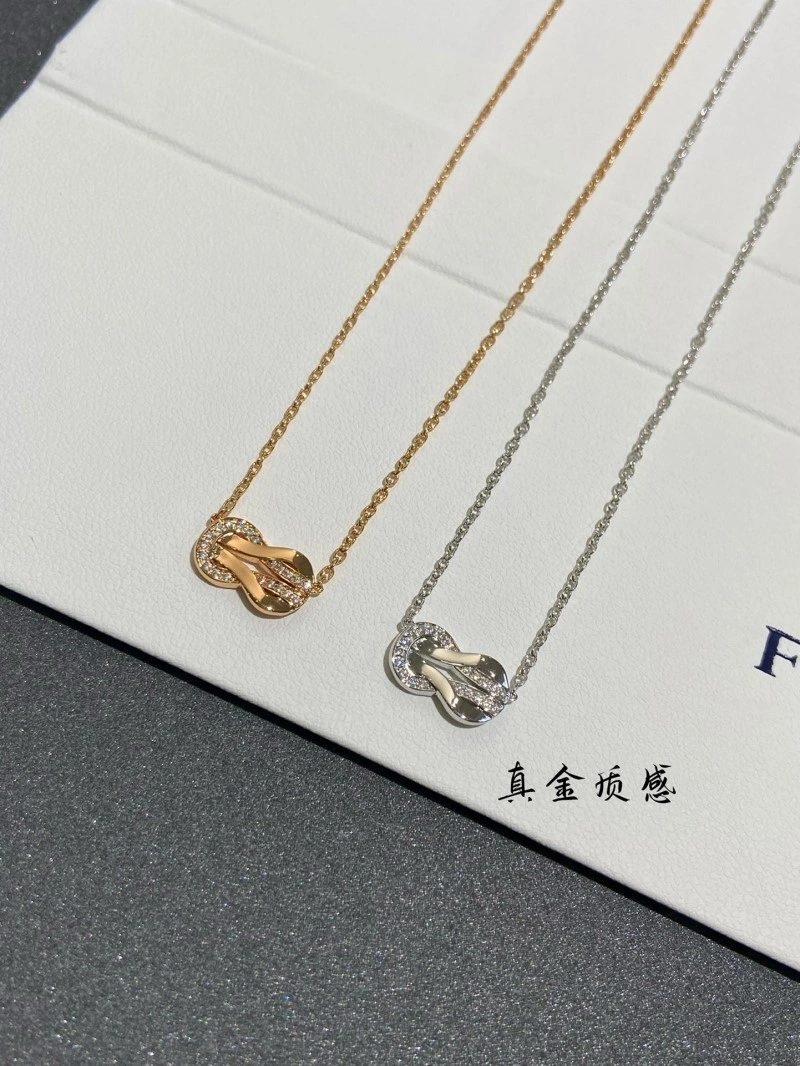 Chanel Necklaces ZeroBulk 219106