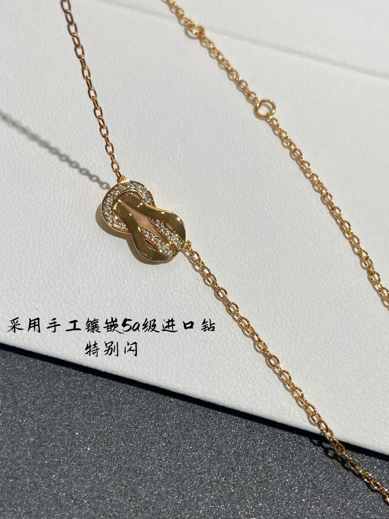 Chanel Necklaces ZeroBulk 219106