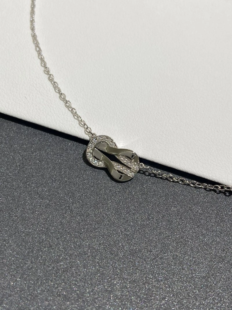 Chanel Necklaces ZeroBulk 219106