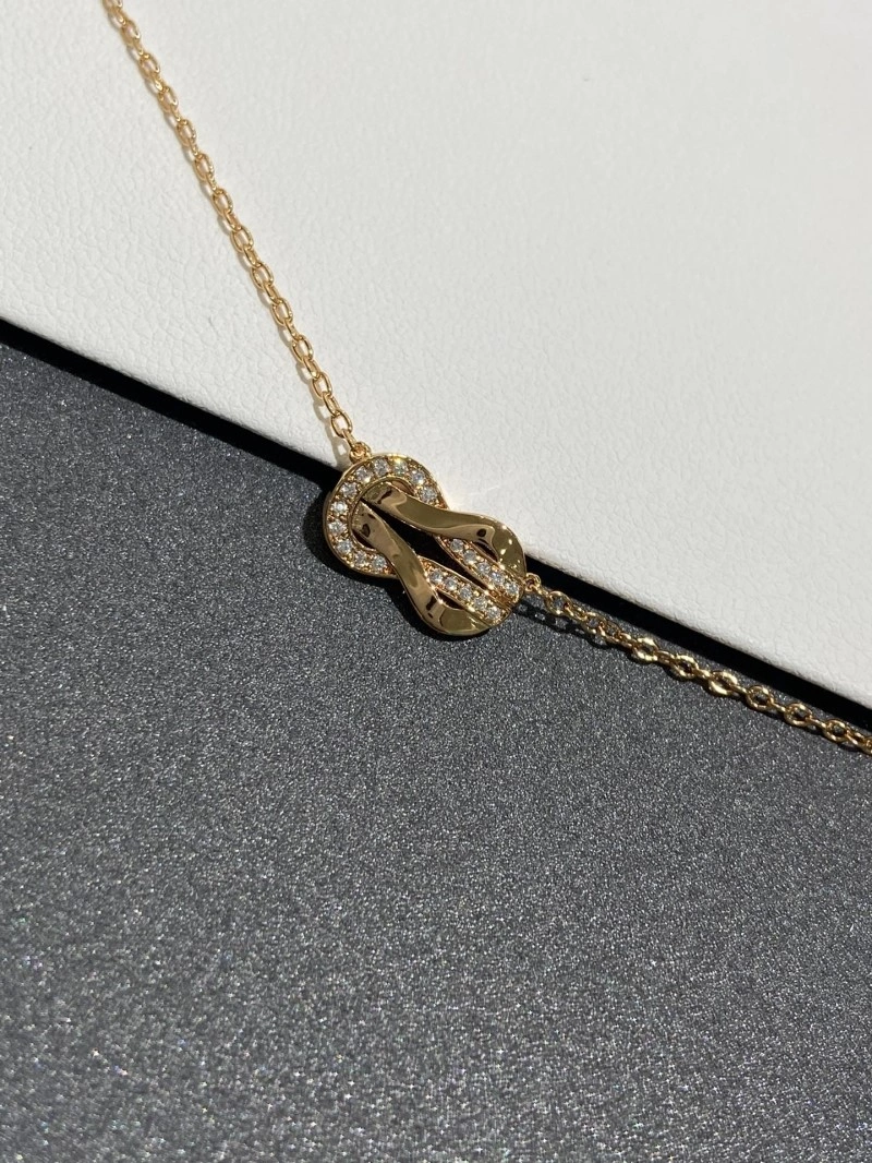 Chanel Necklaces ZeroBulk 219106