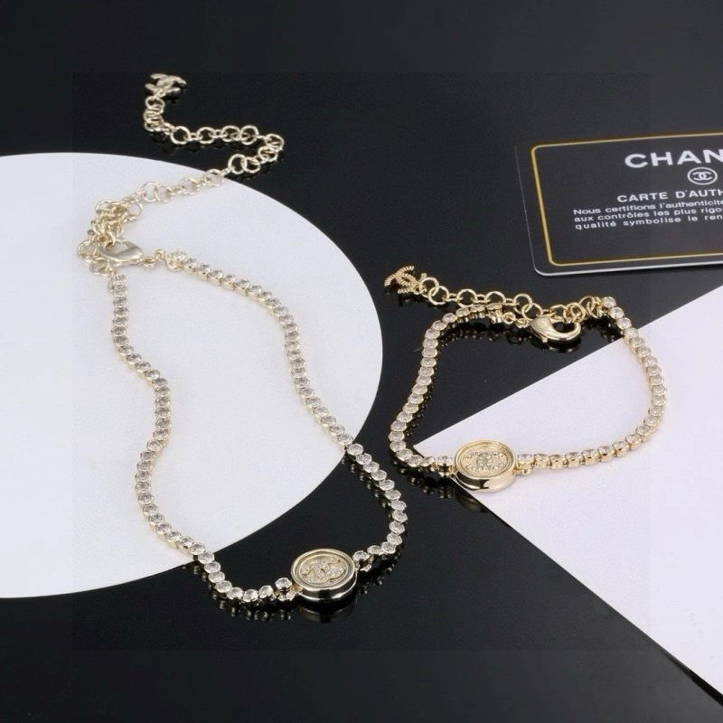 Chanel Necklaces Comfortable 219092