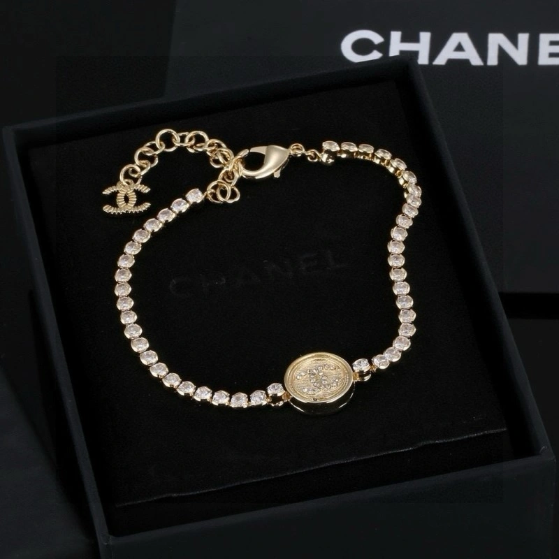 Chanel Necklaces Comfortable 219092