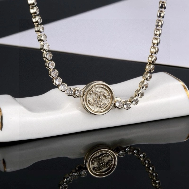 Chanel Necklaces Comfortable 219092