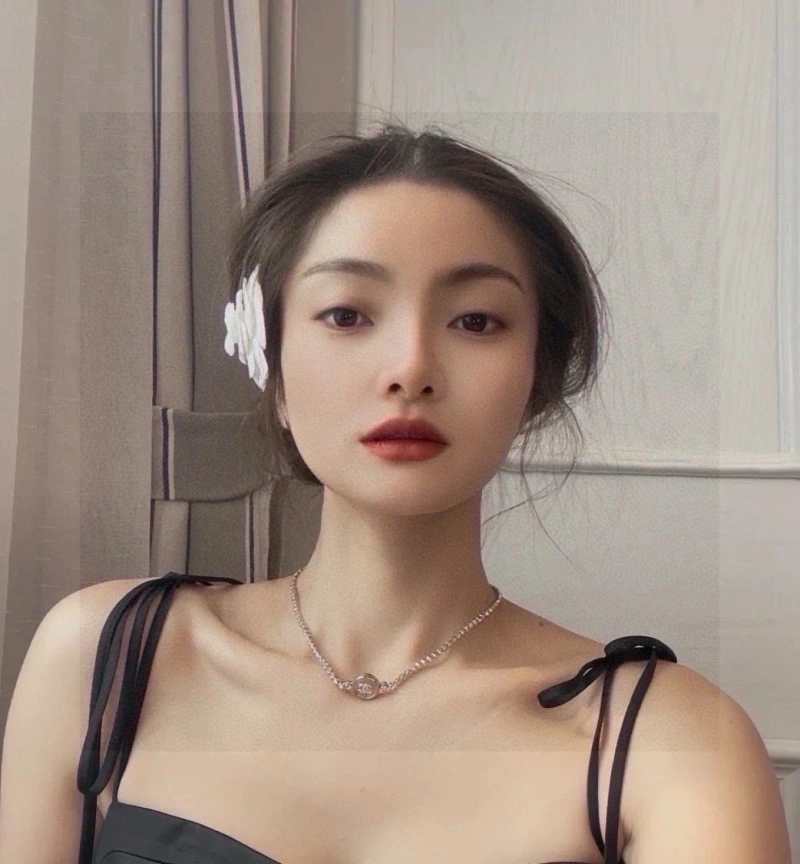 Chanel Necklaces Comfortable 219092