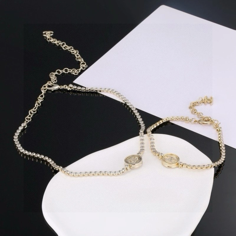 Chanel Necklaces Comfortable 219092