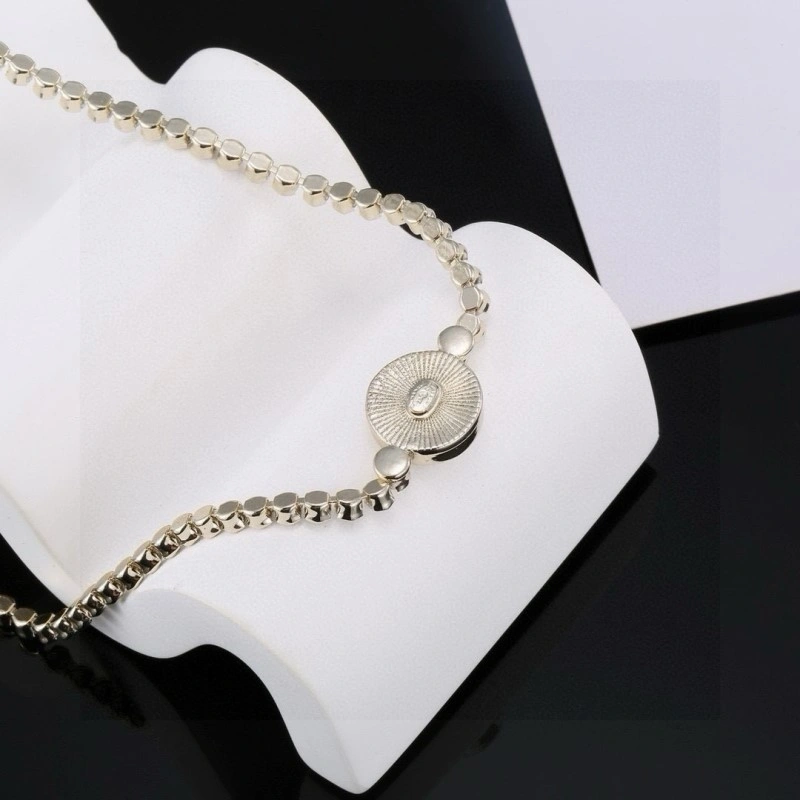 Chanel Necklaces Comfortable 219092