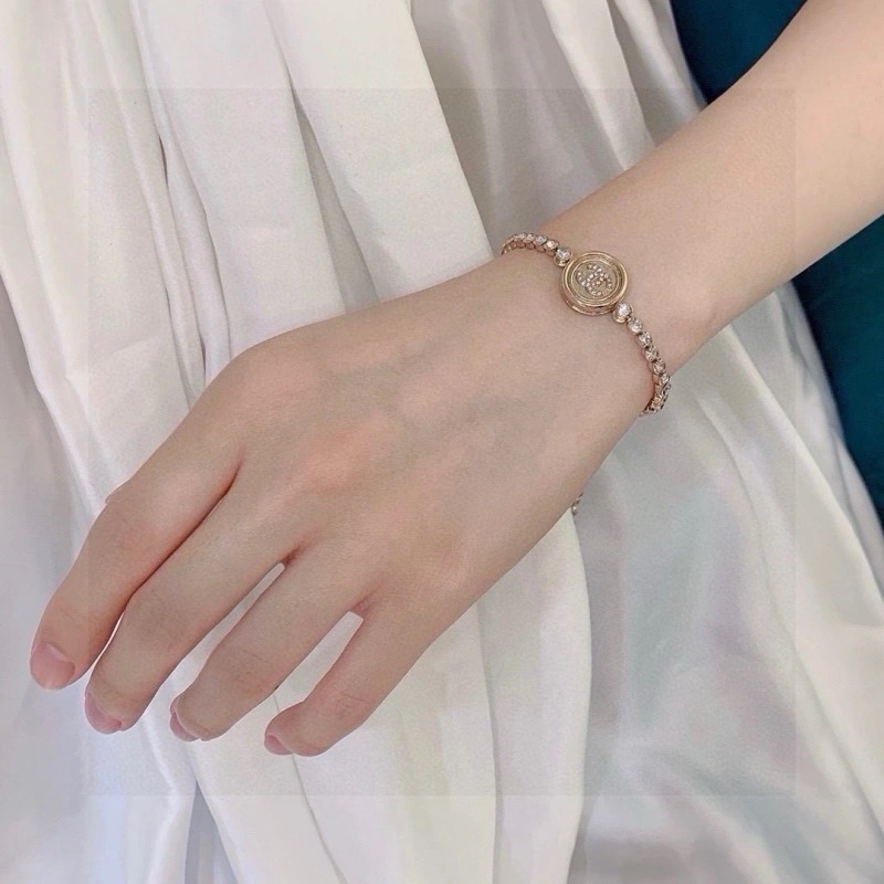 Chanel Necklaces Comfortable 219092