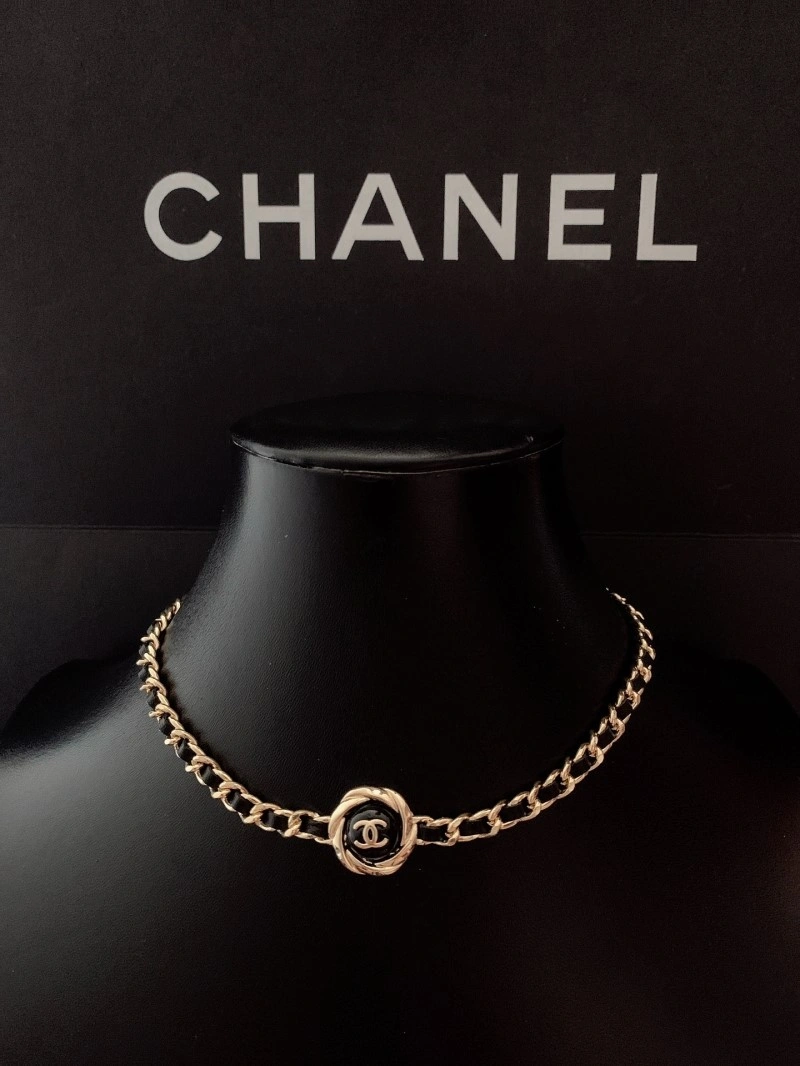 Chanel Necklaces MultiPurpose 219105
