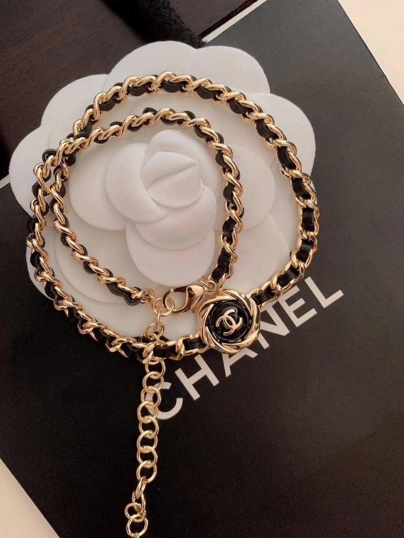 Chanel Necklaces MultiPurpose 219105