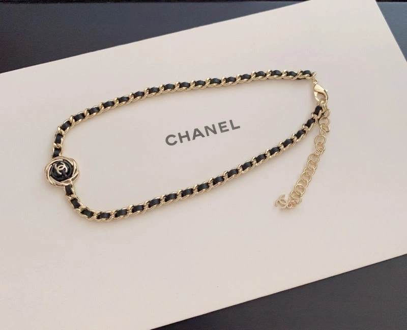 Chanel Necklaces MultiPurpose 219105