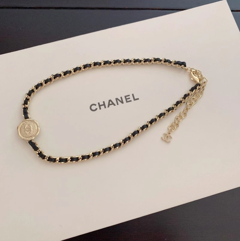 Chanel Necklaces MultiPurpose 219105