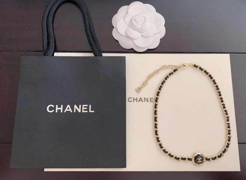Chanel Necklaces MultiPurpose 219105
