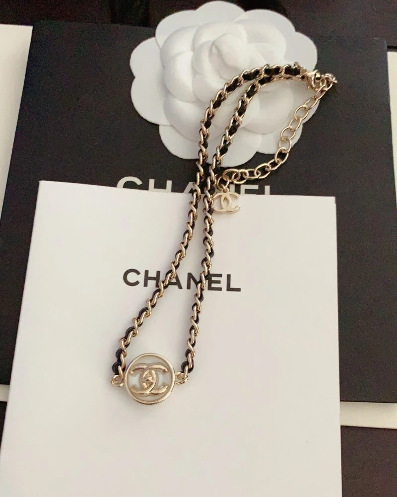 Chanel Necklaces Affordable 219108