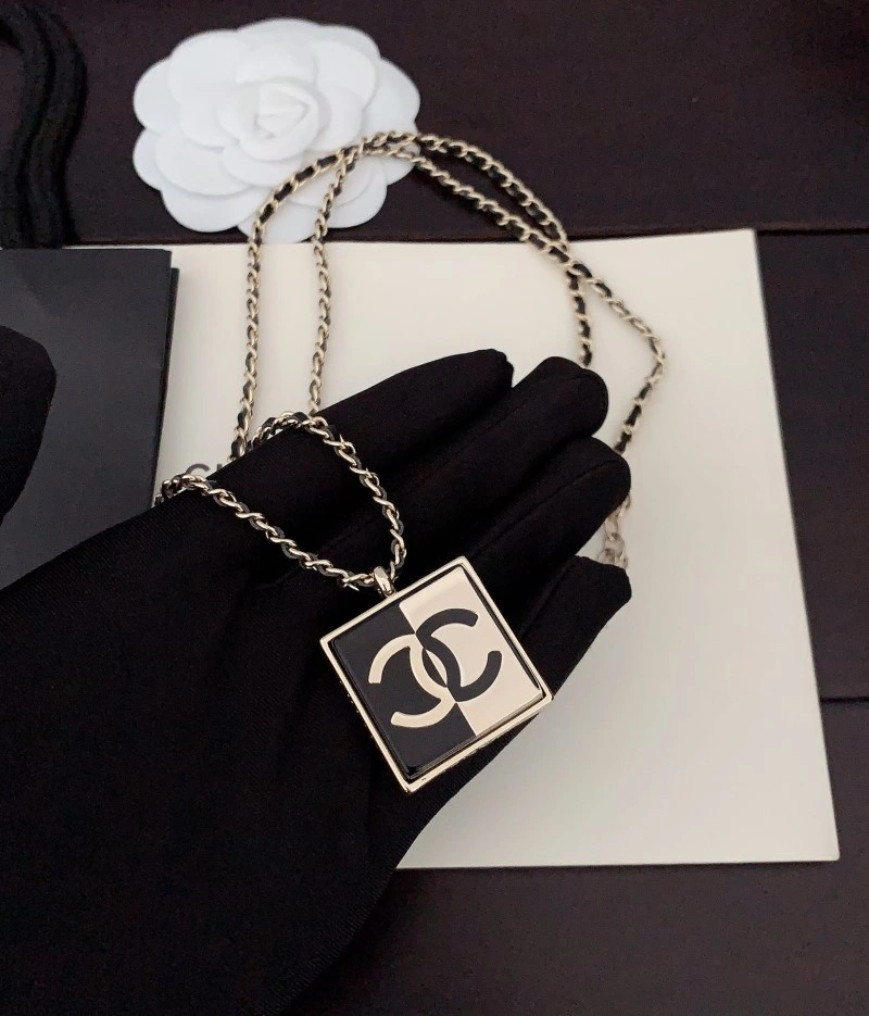Chanel Necklaces TopPick 219094
