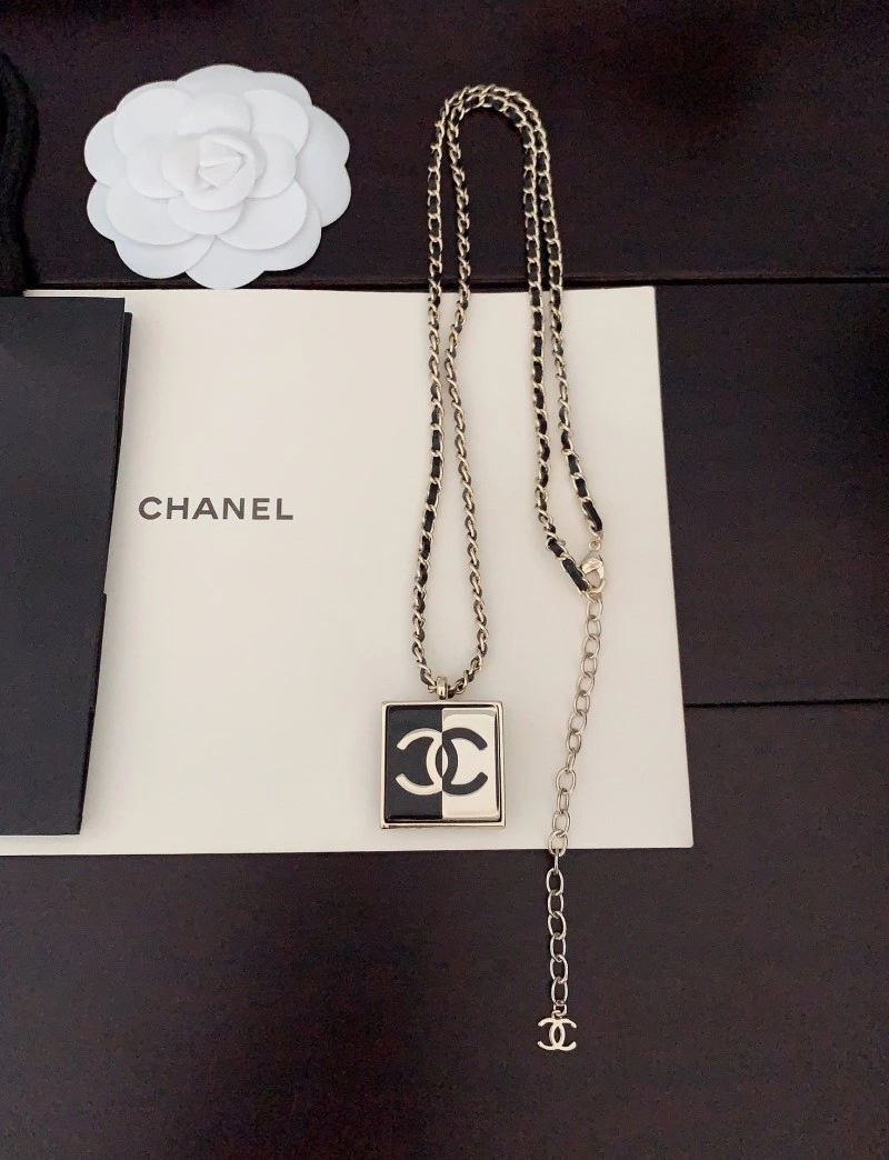 Chanel Necklaces TopPick 219094