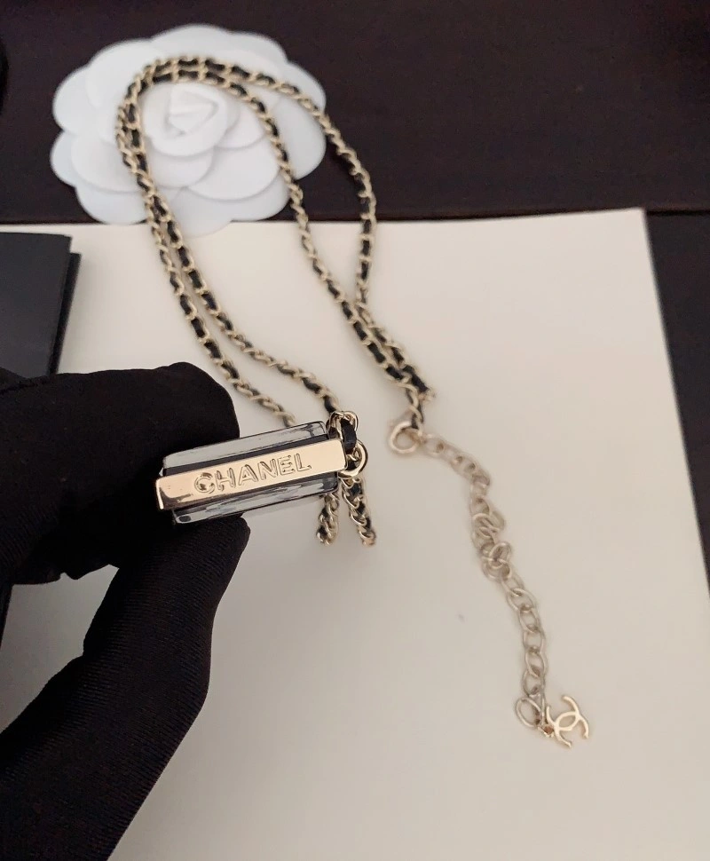 Chanel Necklaces TopPick 219094