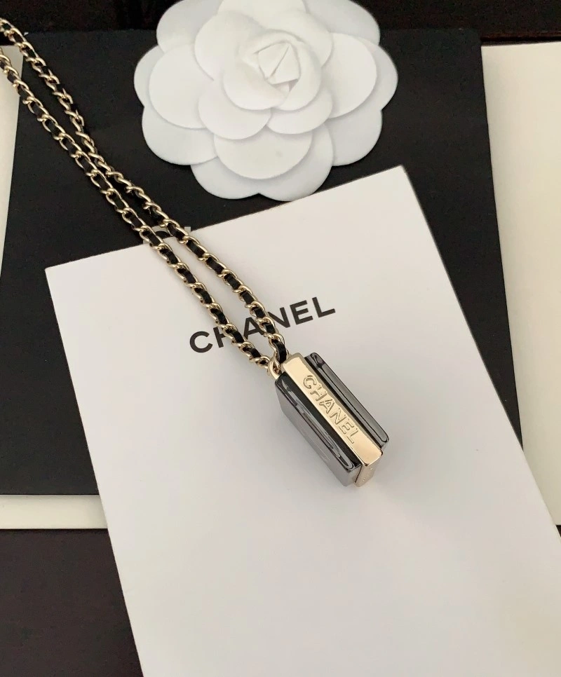 Chanel Necklaces TopPick 219094
