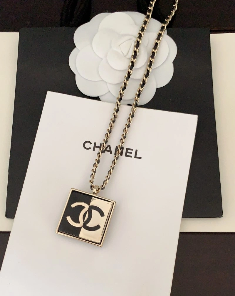 Chanel Necklaces TopPick 219094