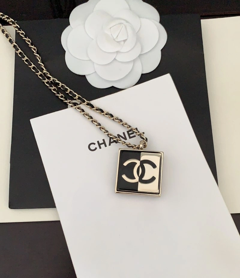 Chanel Necklaces TopPick 219094