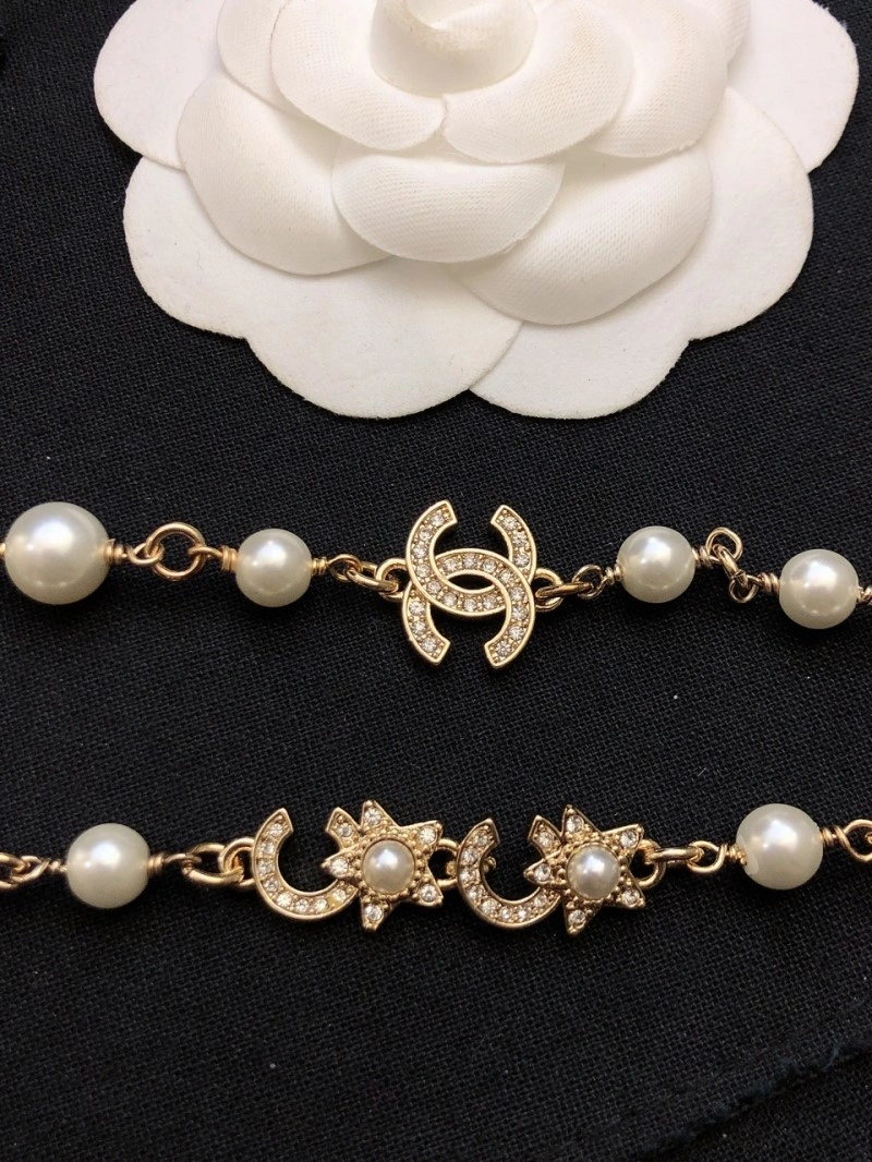DailyWear Chanel Necklaces 219090