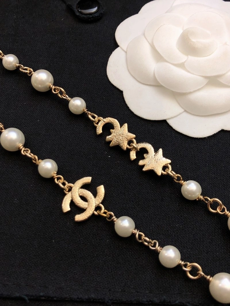 DailyWear Chanel Necklaces 219090