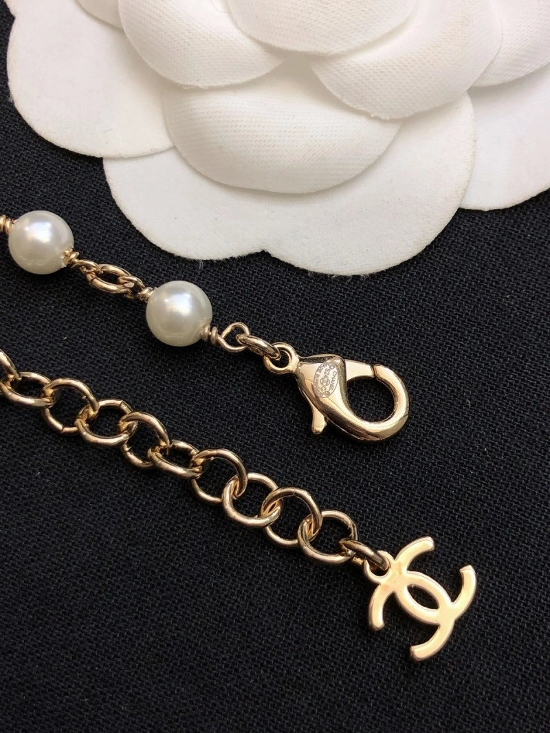 DailyWear Chanel Necklaces 219090