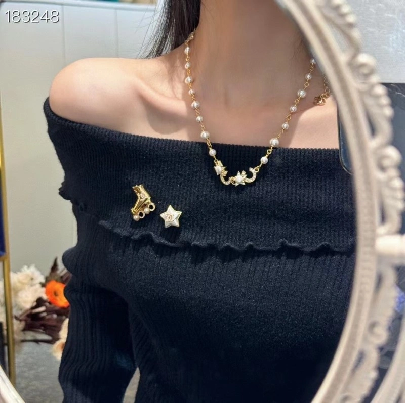 DailyWear Chanel Necklaces 219090
