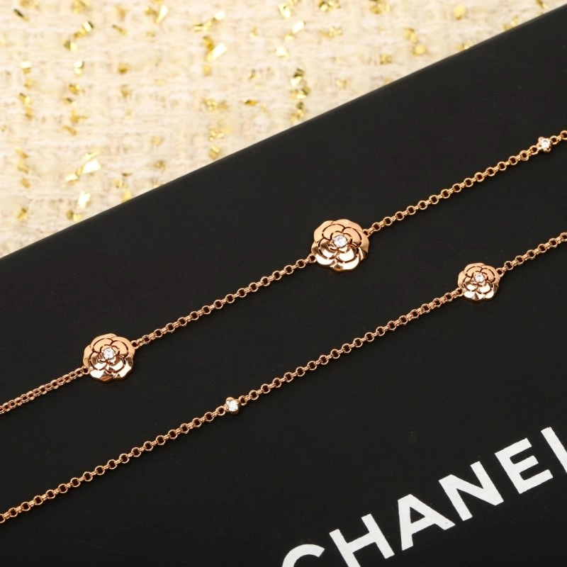 Chanel Necklaces Thermal 219085