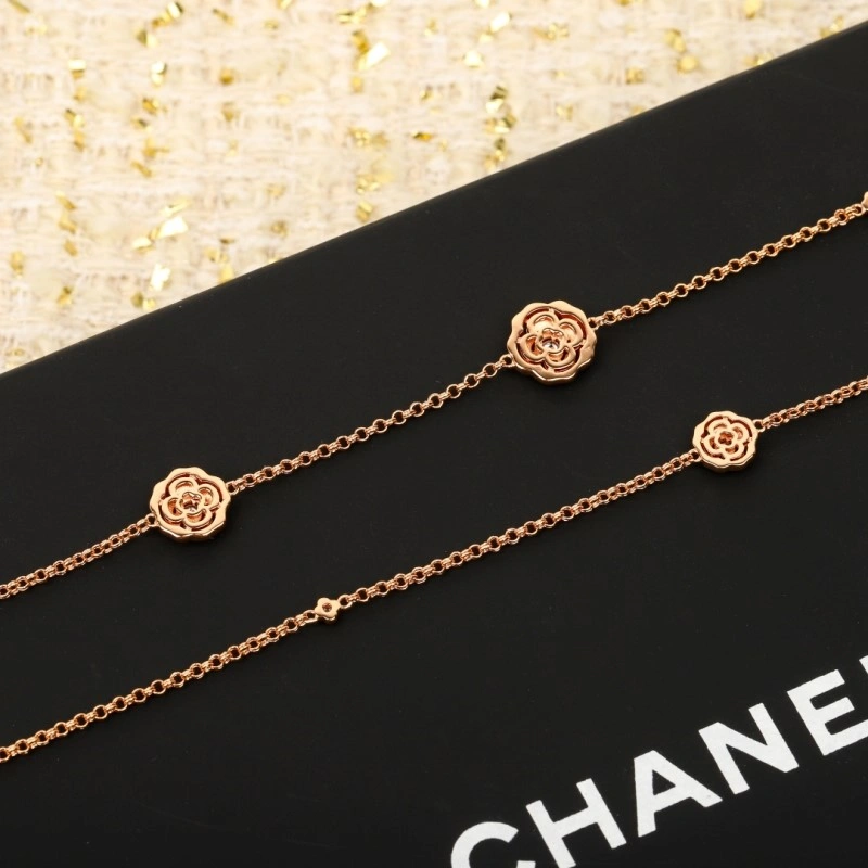 Chanel Necklaces Thermal 219085