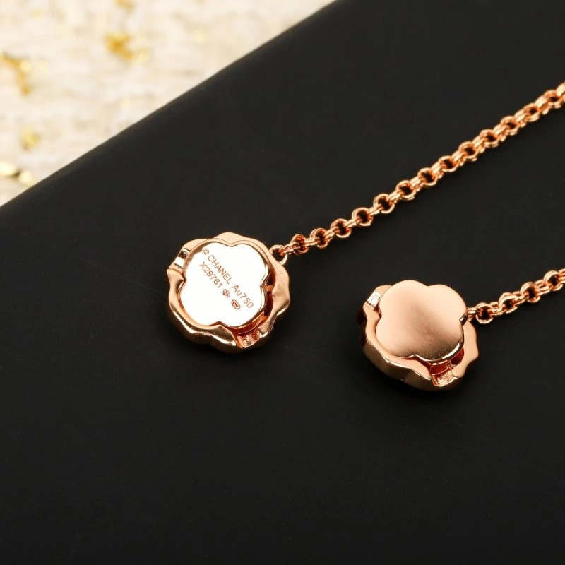Chanel Necklaces Thermal 219085