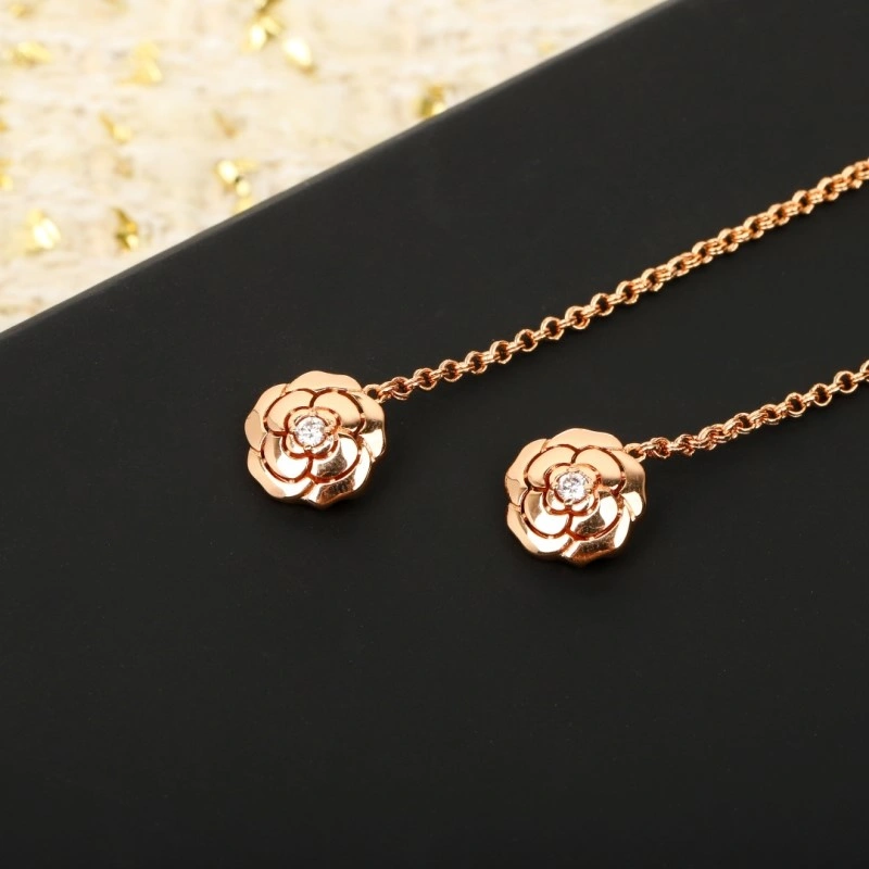 Chanel Necklaces Thermal 219085