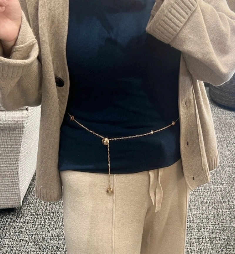 Chanel Necklaces Thermal 219085