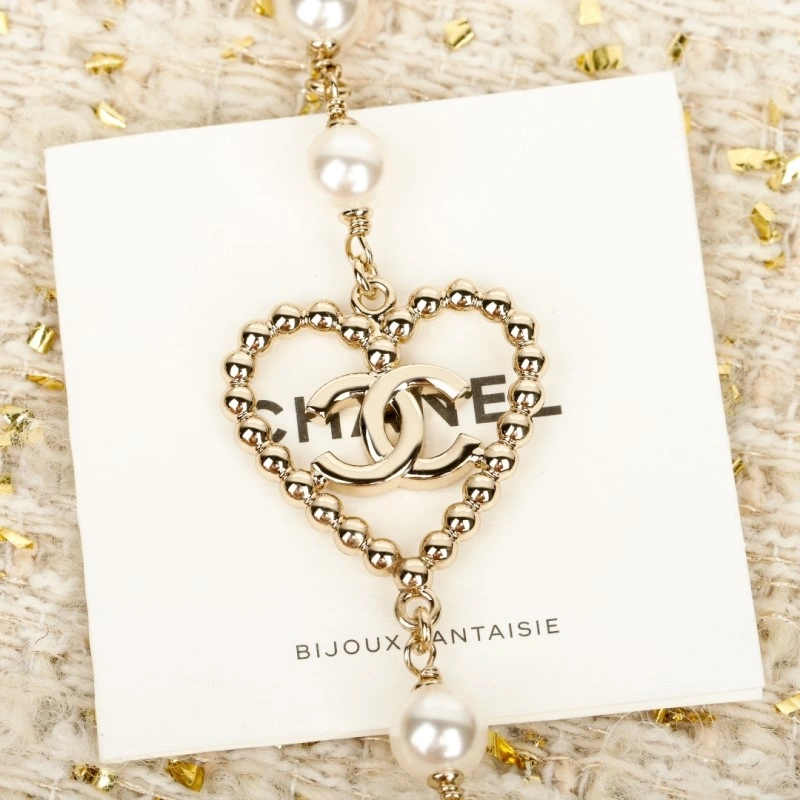 Chanel Necklaces Snug 219086