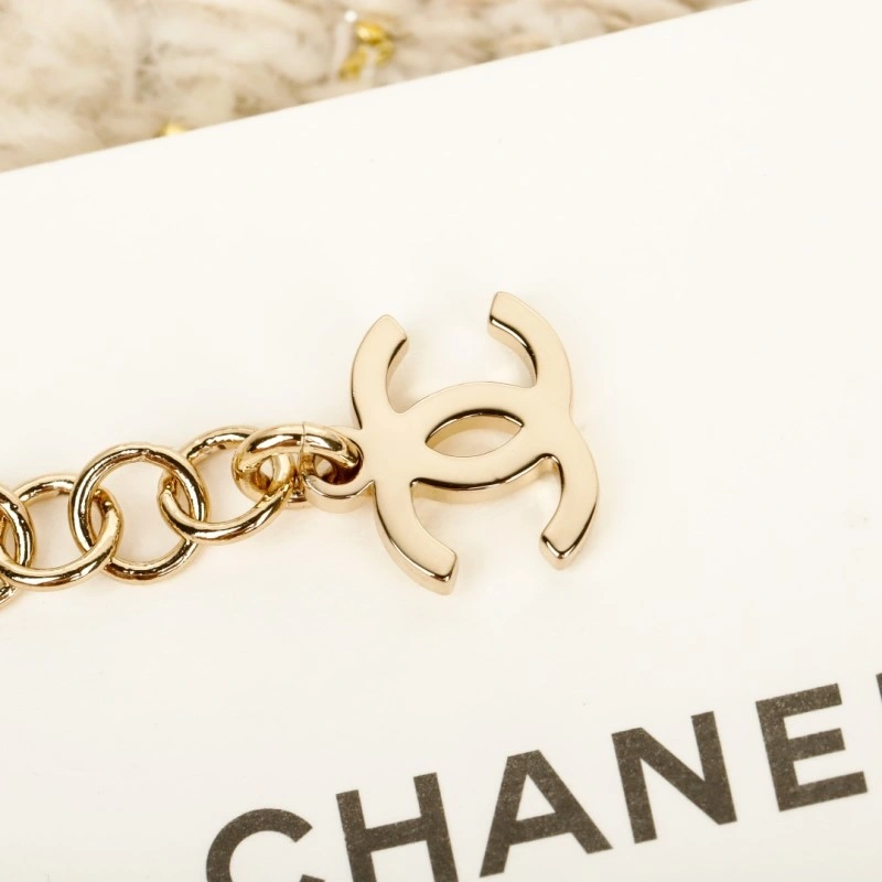 Chanel Necklaces Snug 219086