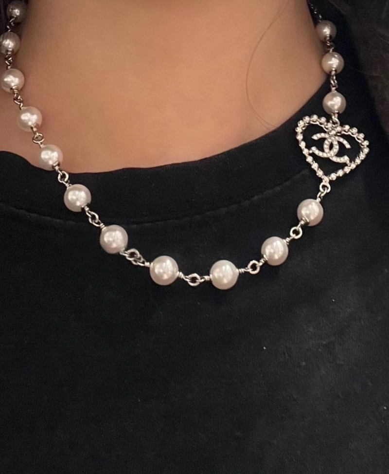 Chanel Necklaces Snug 219086