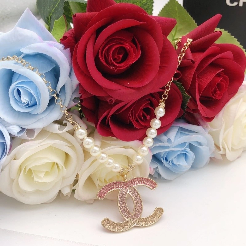 Chanel Necklaces Effortless 219081