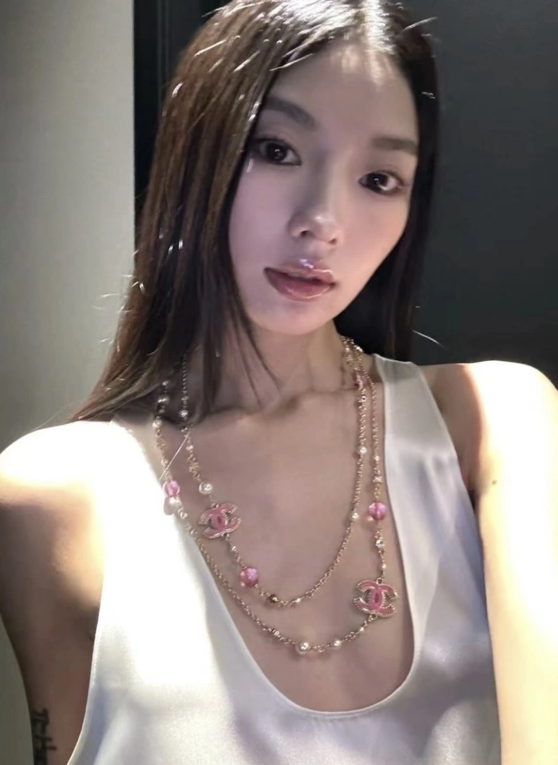 Chanel Necklaces Fashionable 219089