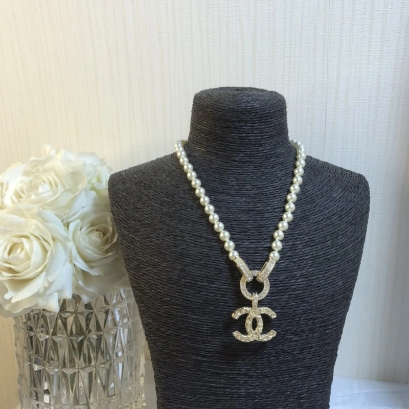 ModernLook Chanel Necklaces 219152