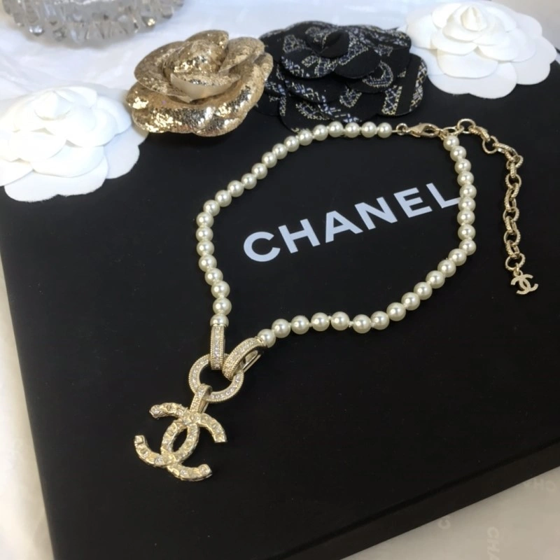 ModernLook Chanel Necklaces 219152