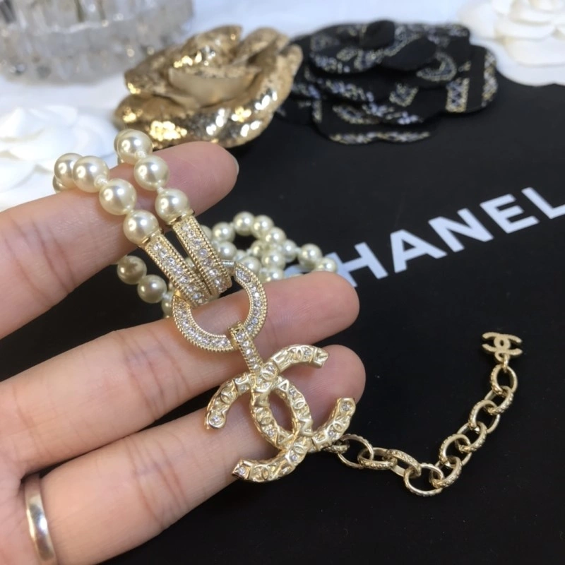 ModernLook Chanel Necklaces 219152