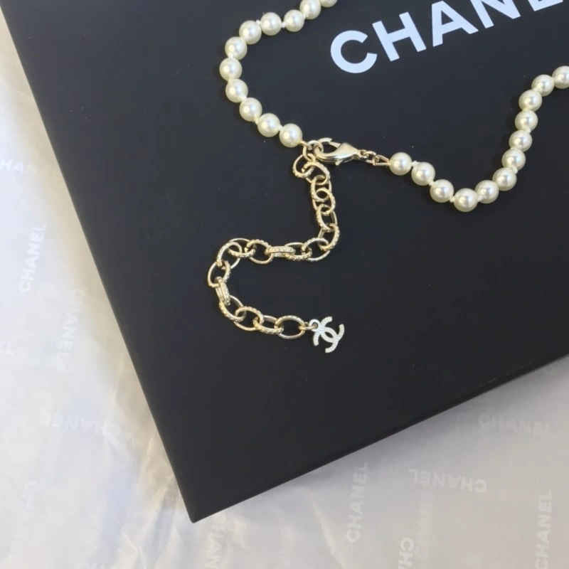 ModernLook Chanel Necklaces 219152